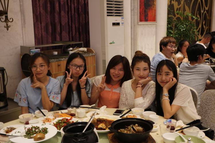 毕业聚餐 第1张 毕业聚餐 第1张
