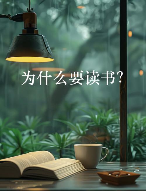 读书温暖着我的文学人生  第1张