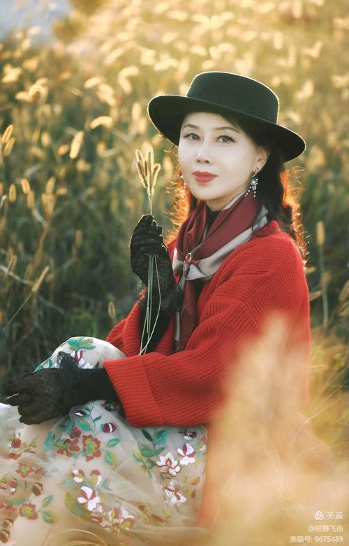 作家在线|姜贝:人生最美是清秋 第1张 作家在线|姜贝:人生最美是清秋 第1张