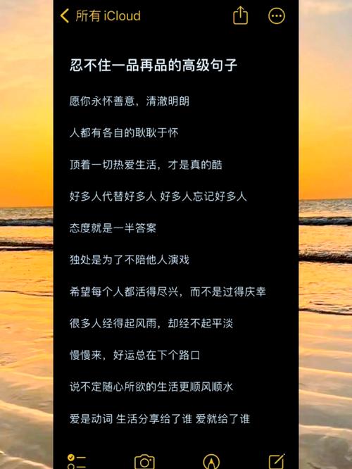 高冷又随性的句子，高冷随性之语  第1张