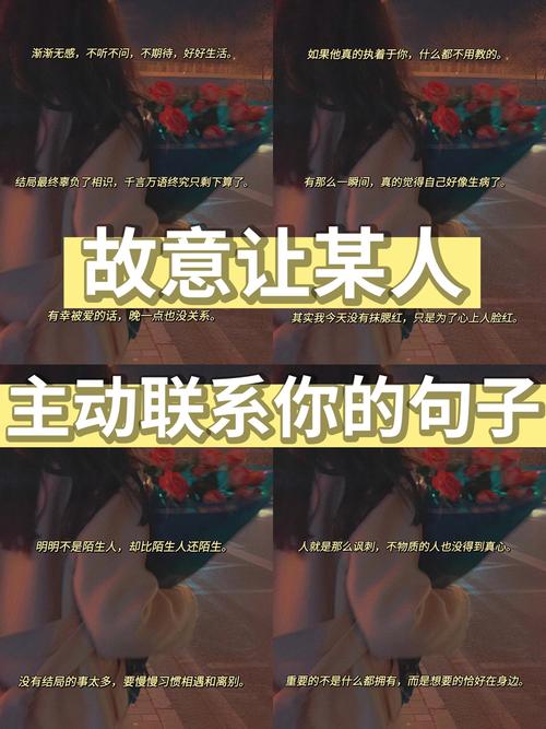 情感文案，情感文案，触动心灵的情感之旅  第1张