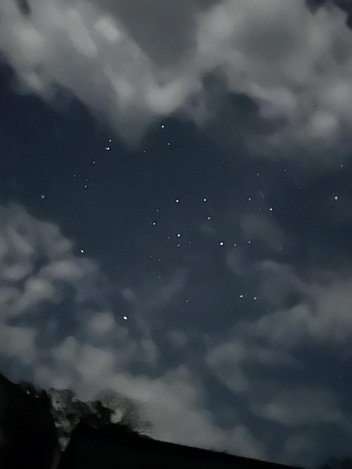 数星星  第1张