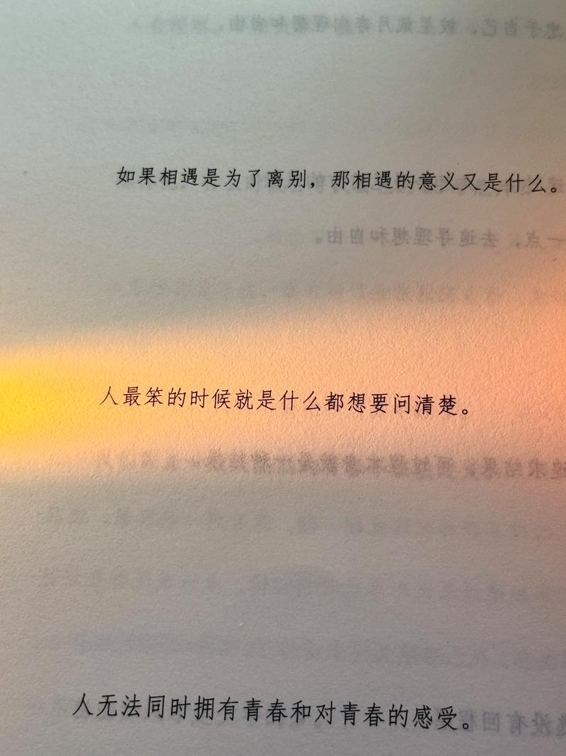 青春寂寞好读书 第1张 青春寂寞好读书 第1张