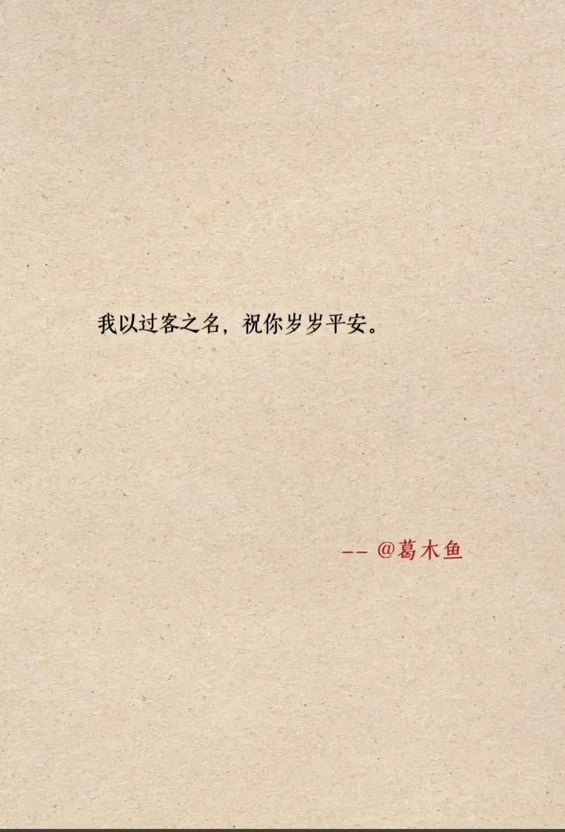 你是我生命中的过客 第1张 你是我生命中的过客 第1张