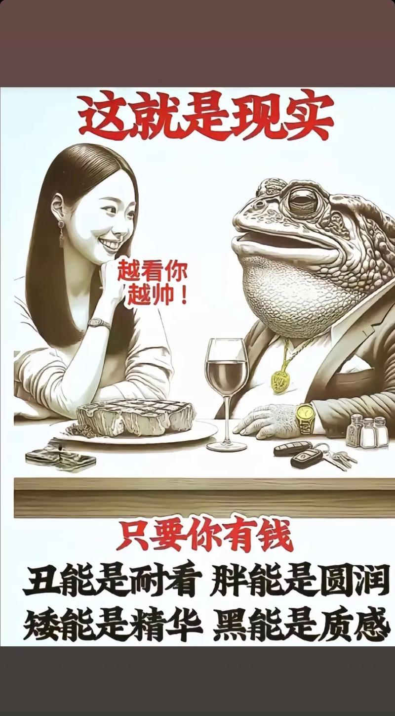 为钱能给鬼推磨 第1张 为钱能给鬼推磨 第1张