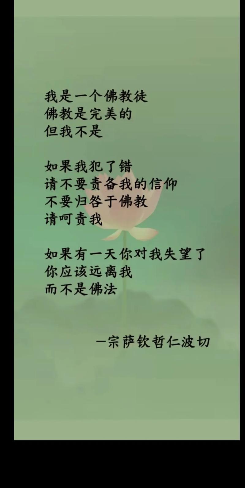 我不是圣人,我不需要原谅 第1张 我不是圣人,我不需要原谅 第1张