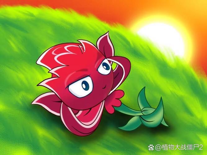 苦瓜的梦魔 第1张 苦瓜的梦魔 第1张