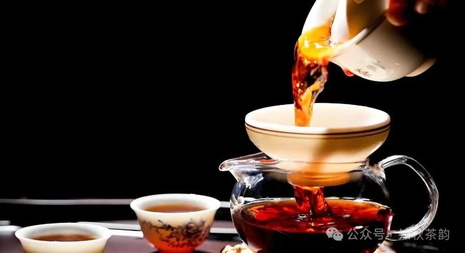 那一缕茶香 第1张 那一缕茶香 第1张
