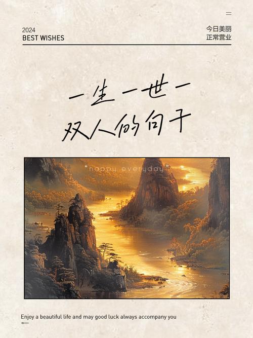 一生一世一双人  第1张
