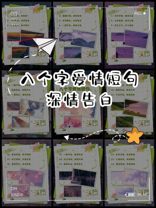 抒写心情短句8个字，抒发心情的八个字短句  第1张