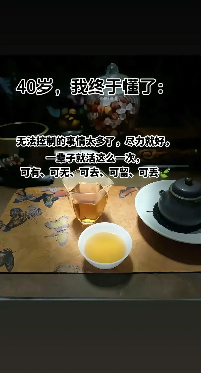 生活的精辟句子，生活的智慧箴言  第1张