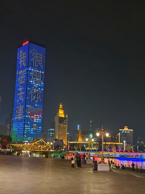 夜景  第1张