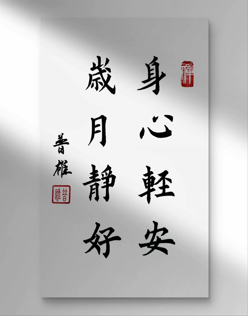 愿使岁月静好,现世安稳 第1张 愿使岁月静好,现世安稳 第1张