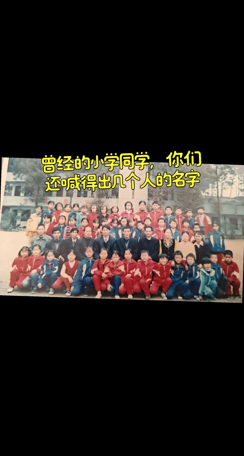 致我们即将逝去的小学时光  第1张