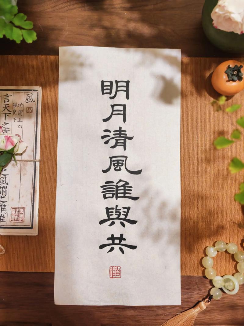师如明月洒清辉 第1张 师如明月洒清辉 第1张