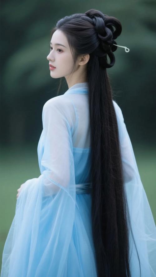 青丝 第1张 青丝 第1张