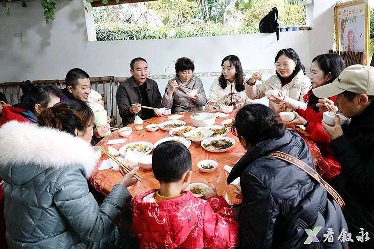 家乡年味飘香来 第1张 家乡年味飘香来 第1张