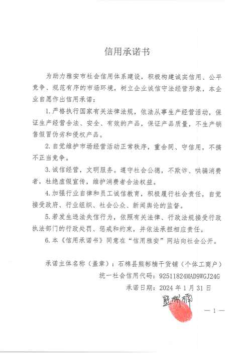 不是承诺的承诺  第1张