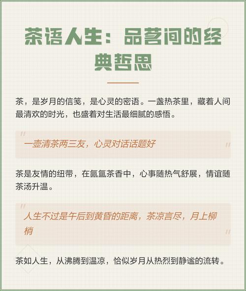 品茗人生感悟茶味 第1张 品茗人生感悟茶味 第1张