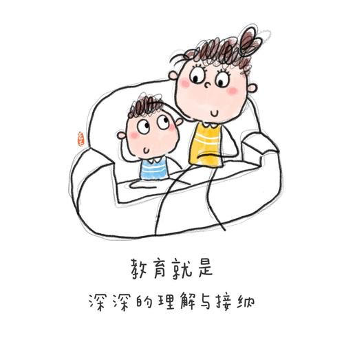 面对自身的不完美,父母应该怎样引导孩子正确认识自己 第1张 面对自身的不完美,父母应该怎样引导孩子正确认识自己 第1张