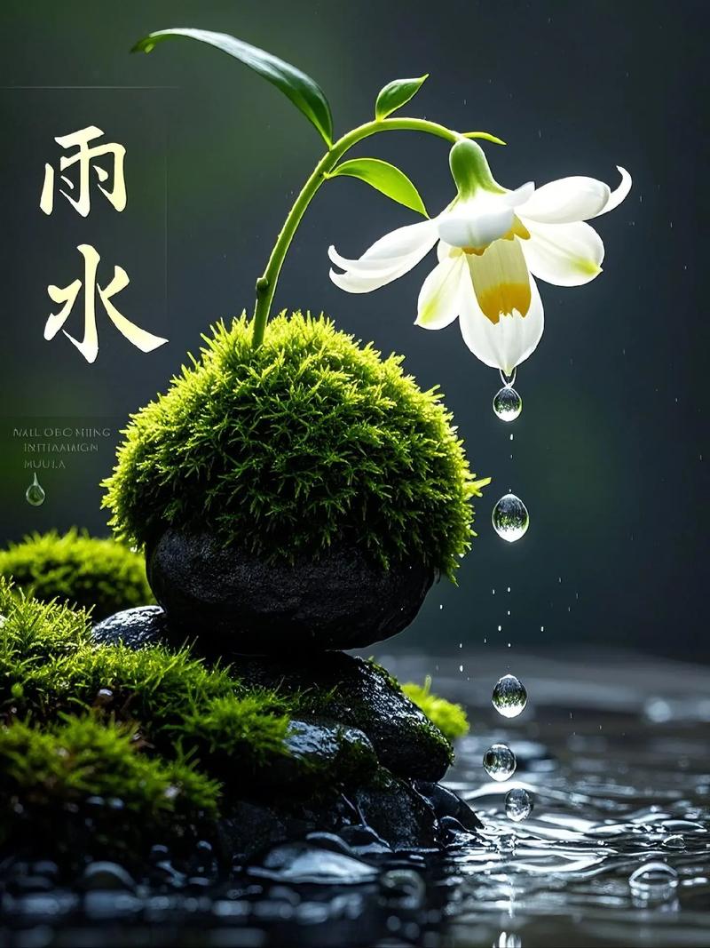 春梦从一场雨水走来 第1张 春梦从一场雨水走来 第1张