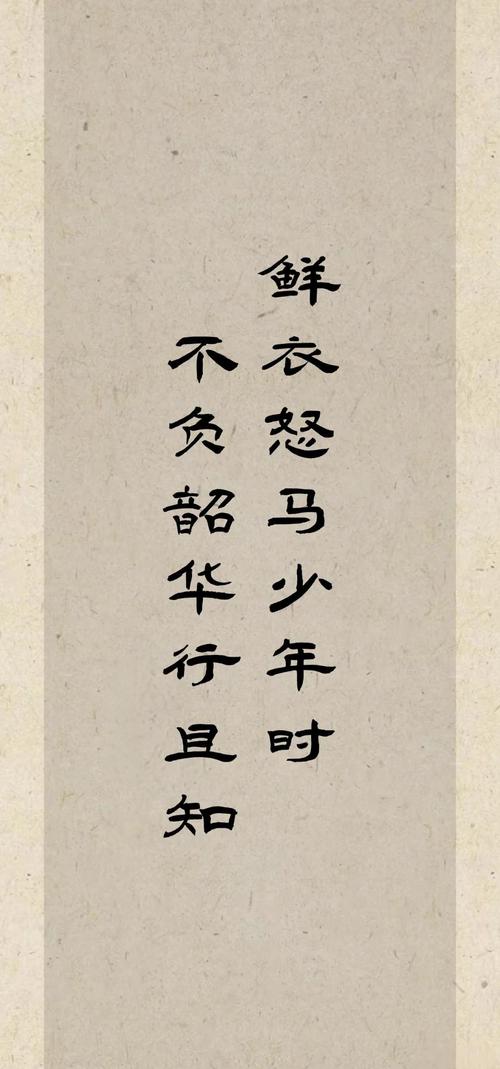 岁月如梭,韶光易逝 第1张 岁月如梭,韶光易逝 第1张