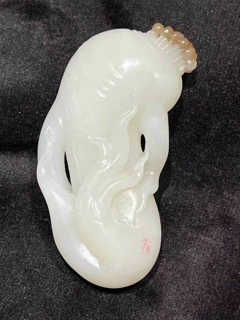 人生如玉 第1张 人生如玉 第1张