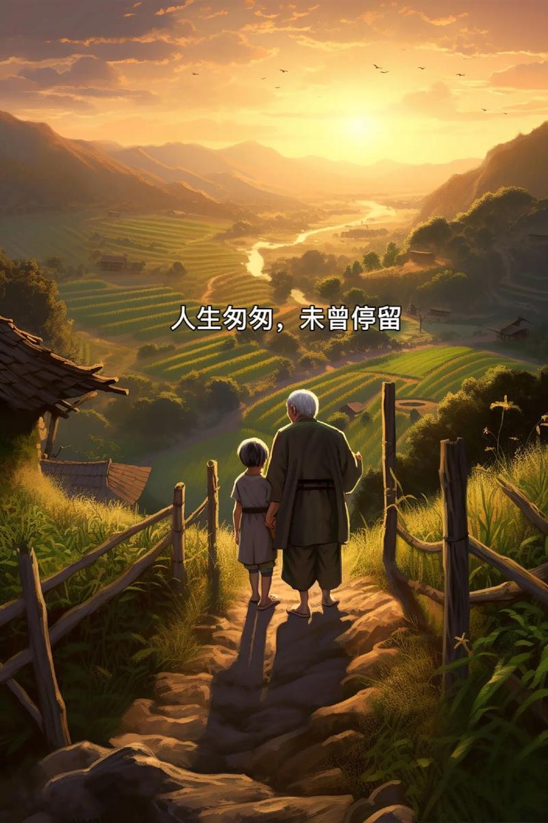 时光太匆匆 第1张 时光太匆匆 第1张