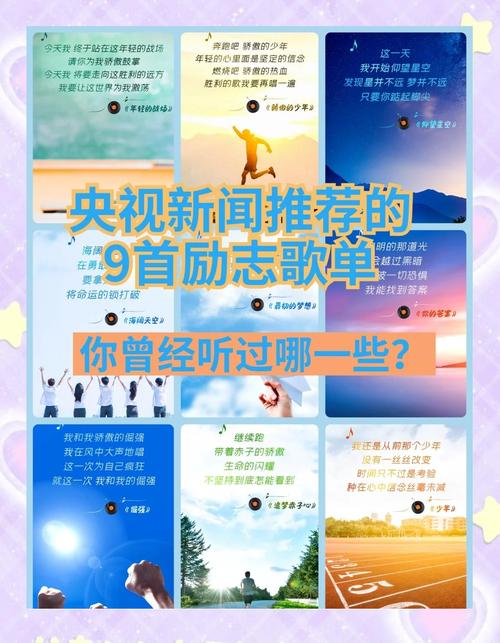 励志歌曲排行榜前十名,励志歌曲排行榜前十名 第1张 励志歌曲排行榜前十名,励志歌曲排行榜前十名 第1张
