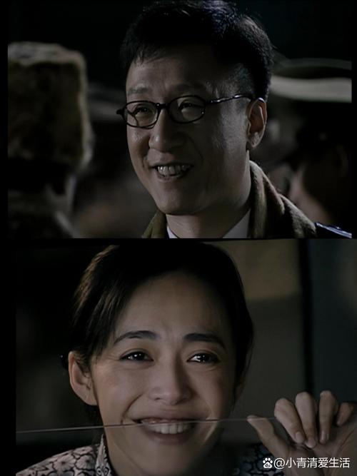 忘不了潜伏这部最经典的谍战剧,成就了很多演员的经典角色 第1张 忘不了潜伏这部最经典的谍战剧,成就了很多演员的经典角色 第1张