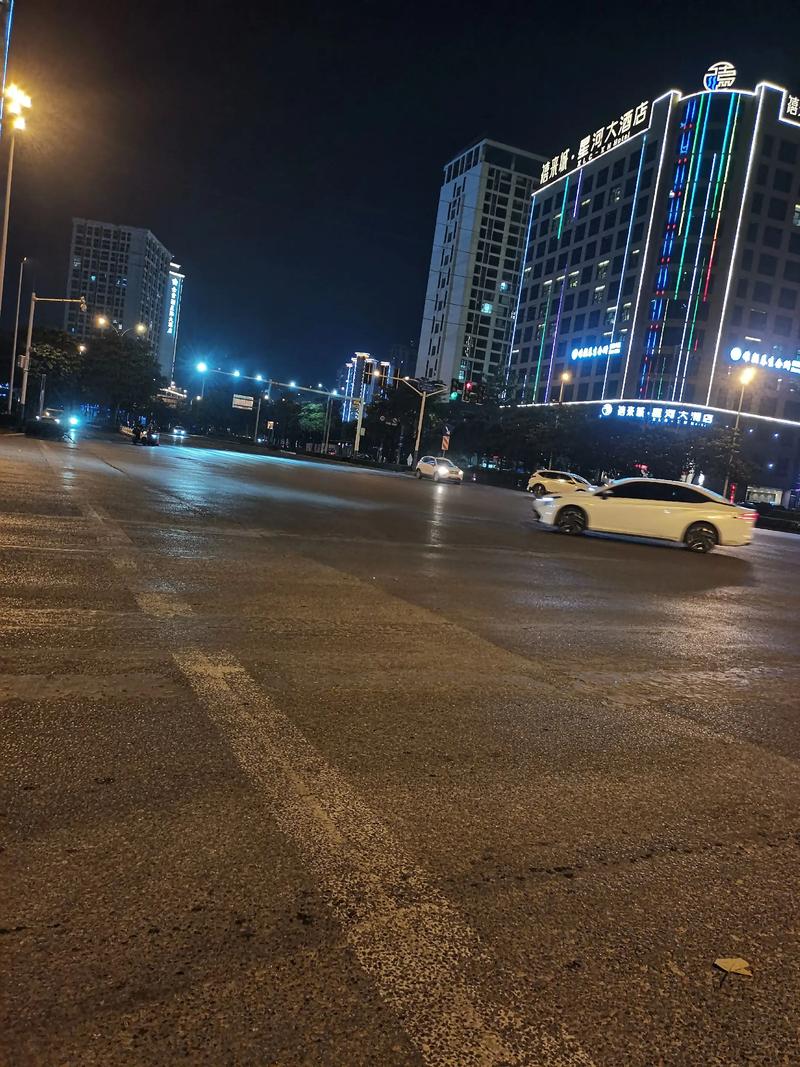 静静的城市 第1张 静静的城市 第1张