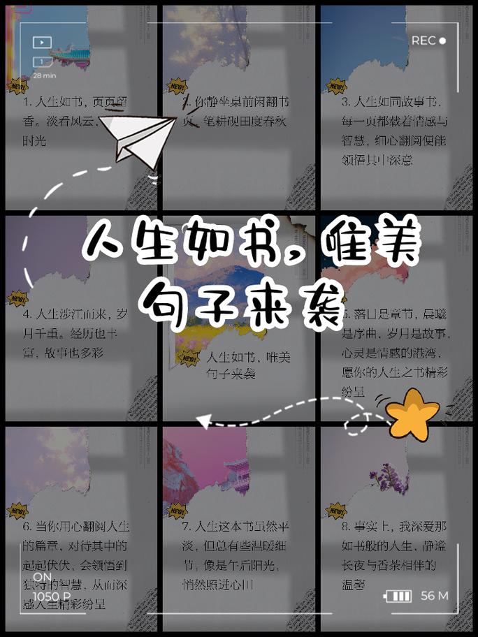 人生如书  第1张