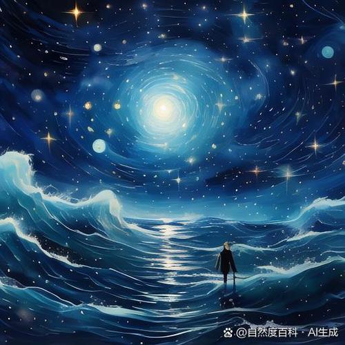 彼时的星空,此时的梦想 第1张 彼时的星空,此时的梦想 第1张