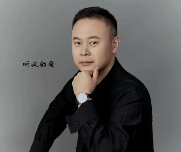 听风的人 第1张 听风的人 第1张
