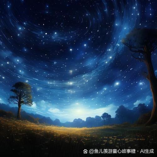 天空黑暗到一定程度,星辰就会熠熠生辉 第1张 天空黑暗到一定程度,星辰就会熠熠生辉 第1张