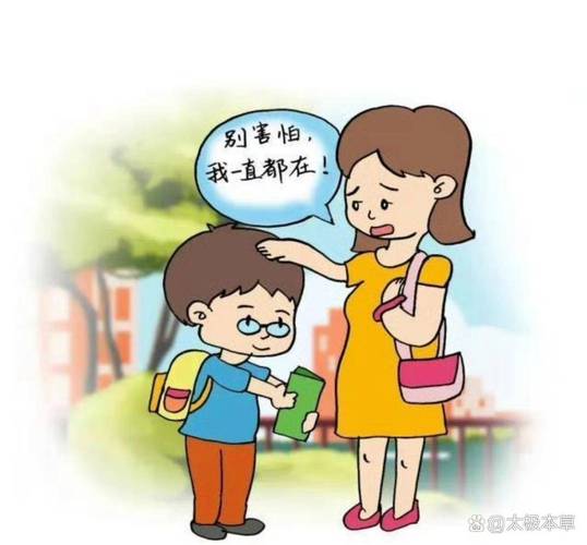 耐心对待小问号式的孩子 第1张 耐心对待小问号式的孩子 第1张