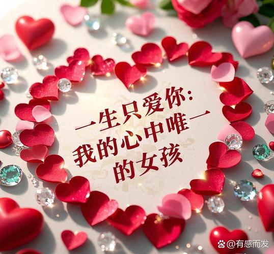一生,只爱你一人,余生,只念你一人 第1张 一生,只爱你一人,余生,只念你一人 第1张