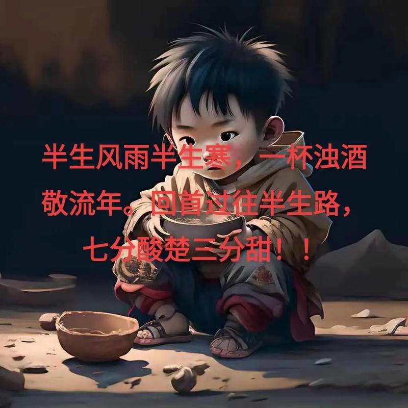 风雨岁月,谁不是左手年华右手沧桑;人生,就是哭着懂得笑着成长 第1张 风雨岁月,谁不是左手年华右手沧桑;人生,就是哭着懂得笑着成长 第1张