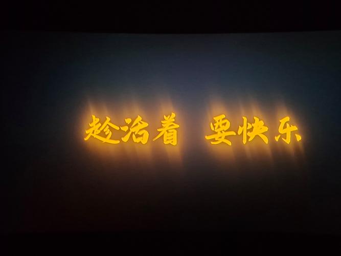 人活着，开心就好  第1张