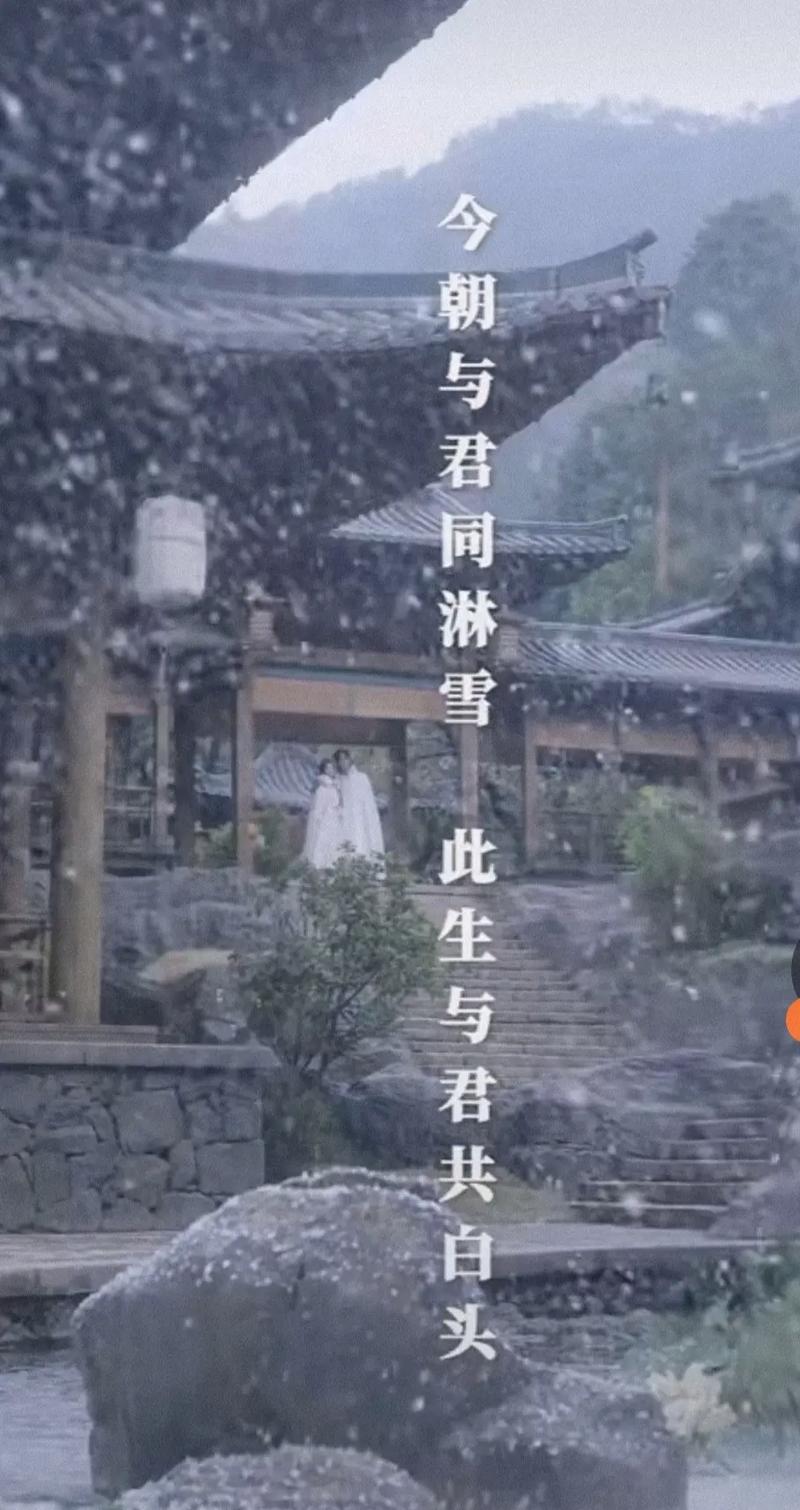 今生与雪有缘 第1张 今生与雪有缘 第1张