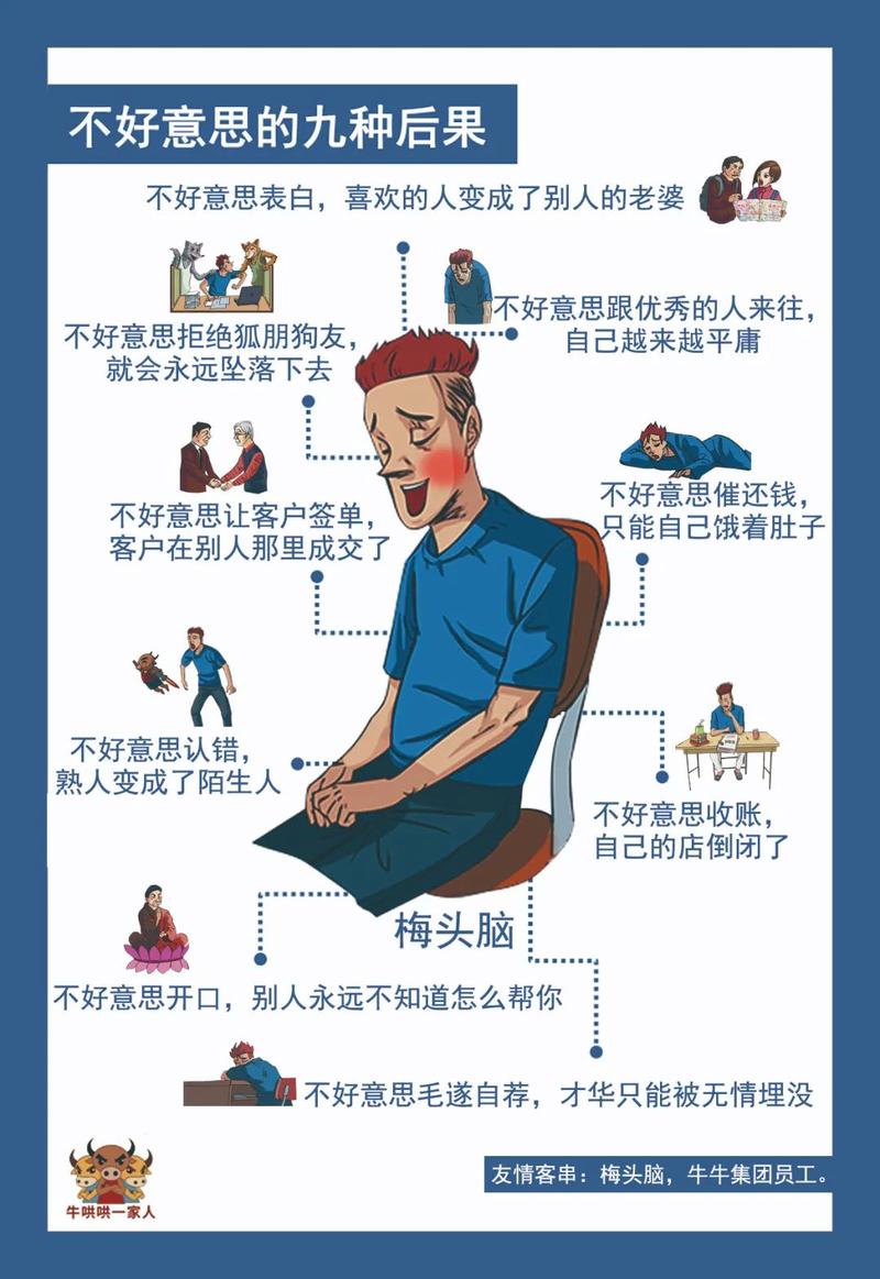 人生的种种后果  第1张