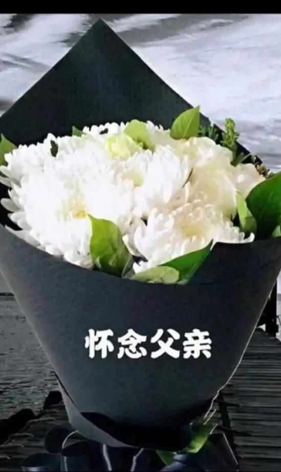 父亲两周年祭  第1张