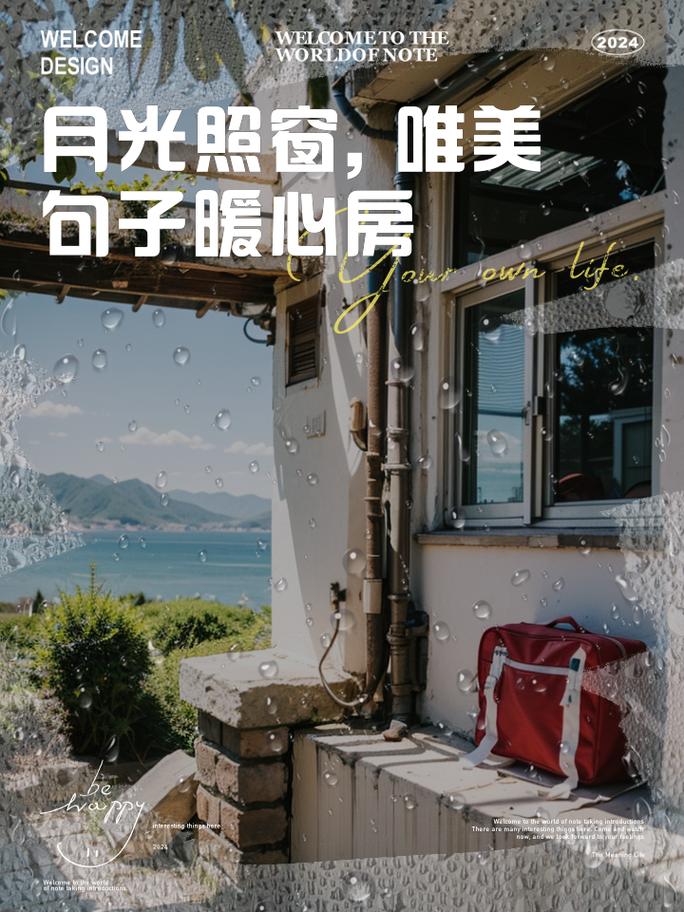 原来,月光也温暖 第1张 原来,月光也温暖 第1张