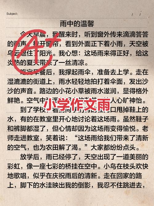 还说家乡春日的雨 第1张 还说家乡春日的雨 第1张