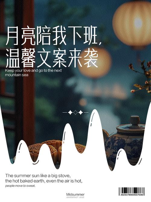 陪一陪月光 第1张 陪一陪月光 第1张