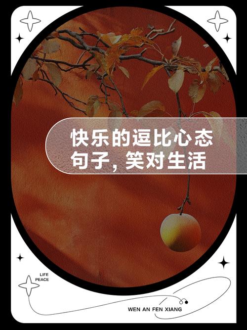 让心灵充满快乐：笑对生活  第1张