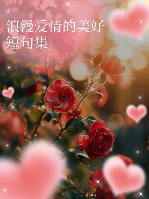 爱情的经典短句,爱情的经典短句,永恒的浪漫与承诺。 第1张 爱情的经典短句,爱情的经典短句,永恒的浪漫与承诺。 第1张