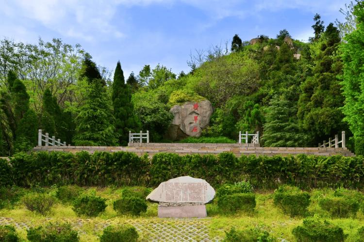 大别山的春 第1张 大别山的春 第1张