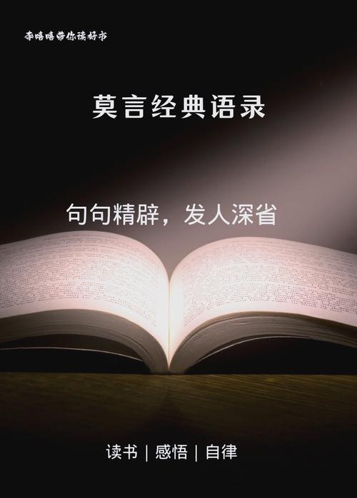语录经典，经典语录，人生智慧与感悟的汇聚  第1张
