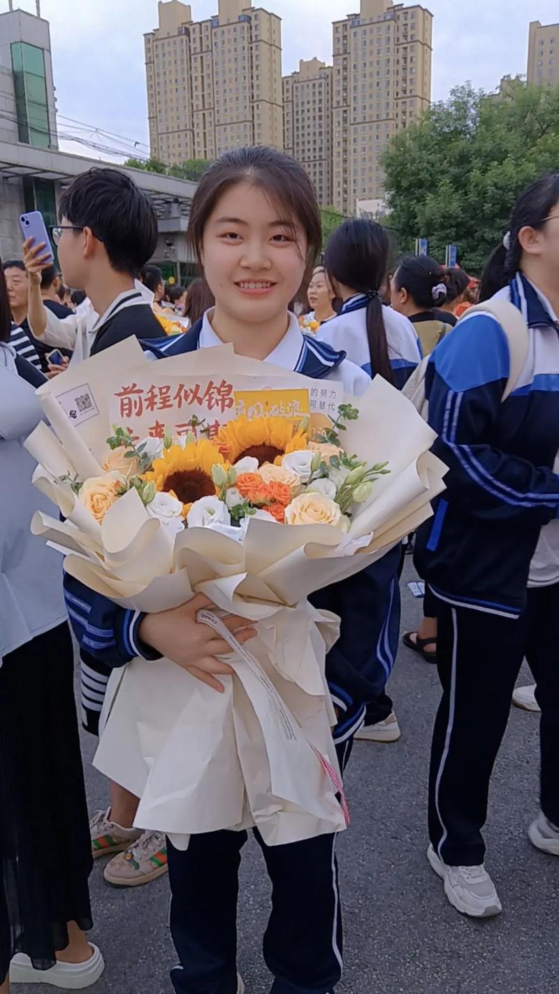 致高考结束的孩子们 第1张 致高考结束的孩子们 第1张